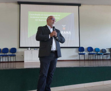 Capacitação em situações de emergência reforça atuação de profissionais de saúde no Paraná