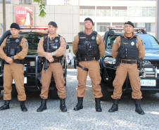 OPERAÇÃO NATAL