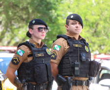 OPERAÇÃO NATAL