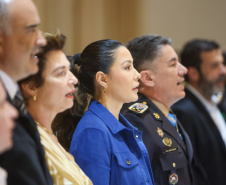 PRIMEIRA DAMA IRATI