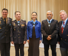 PRIMEIRA DAMA IRATI