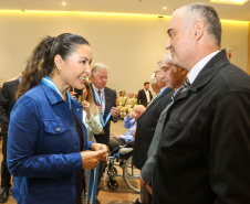 PRIMEIRA DAMA IRATI
