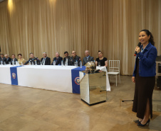 PRIMEIRA DAMA IRATI