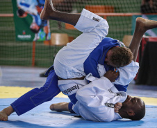 Com conquistas nacionais e calendário cheio, esporte do Paraná teve ano de glórias