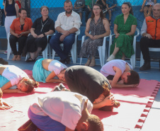 NATAL SOLIDÁRIO PIRAQUARA