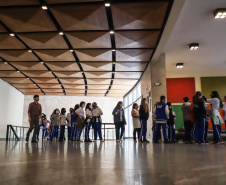 Editais da Lei Paulo Gustavo, PrFilm Commission e parcerias marcam cultura em 2023