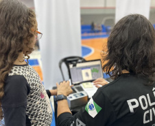 PCPR NA COMUNIDADE