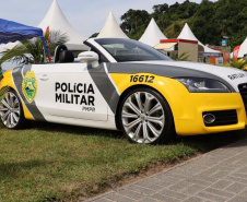 Segurança verão