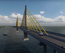DER - ENTREGA DE GRANDES OBRAS
