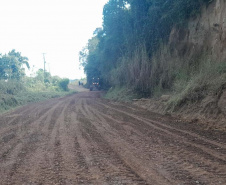 Edital para pavimentar rodovia de Doutor Ulysses tem empresa arrematante 