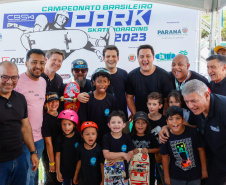 NOVA PISTA SKATE