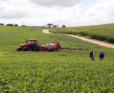AGRICULTURA 
