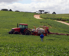 AGRICULTURA 