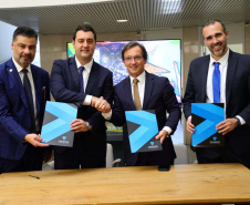 COMPILADO AGENDAS INTERNACIONAIS GOV