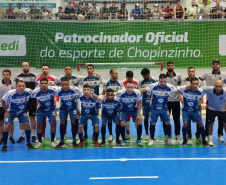 FUTSAL