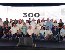 Municípios lançam Sistema Regional de Inovação do Norte do Paraná