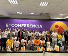 SESA 5ª Conferência Nacional de Saúde Mental