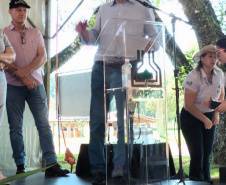 IDR-Paraná lança nesta terça-feira nova cultivar de feijão em Pato Branco