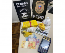 PCPR DENARC