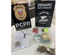 PCPR DENARC