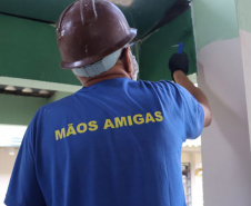 Educação e ressocialização: programa Mãos Amigas vira lei estadual