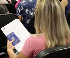 Paraná foi responsável por 35% dos empregos gerados pelas Agências do Trabalhador em 2023