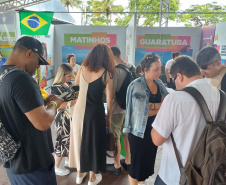 TURISMO
