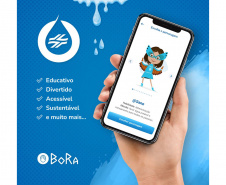 SANEPAR JOGO VIRTUAL
