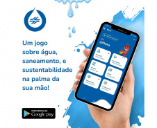 SANEPAR JOGO VIRTUAL