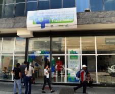 TRABALHADOR