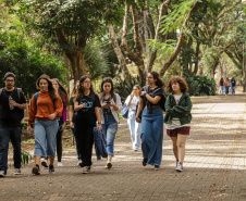  Universidades estaduais retomam aulas e atividades acadêmicas