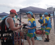 SETU ATENDIMENTO TURISTAS ANO NOVO