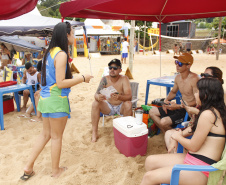 SETU ATENDIMENTO TURISTAS ANO NOVO