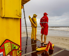 CHUVAS LITORAL