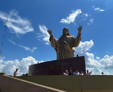 SETU MELHORIAS OESTE DO ESTADO