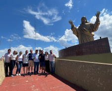 SETU MELHORIAS OESTE DO ESTADO