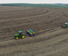 BOLETIM AGRO