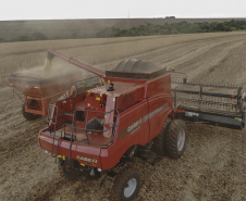 BOLETIM AGRO