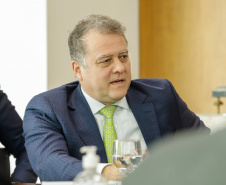 EMBAIXADOR ÍNDIA
