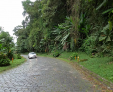 AREA DE RISCO GRACIOSA