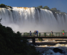 SETU MAIORES ATRATIVOS NATURAIS PR