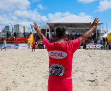 Futebol das Estrelas com ídolos paranaenses marca início do calendário esportivo no Litoral