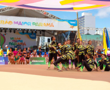 GINASTICA RITMICA LITORAL