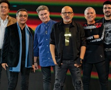 SHOW LITORAL - ARTISTAS