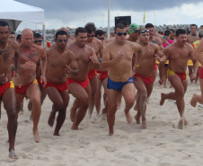 BOMBEIRO VERÃO