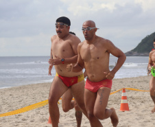 BOMBEIRO VERÃO