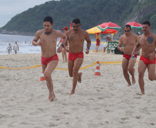 BOMBEIRO VERÃO