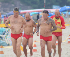 BOMBEIRO VERÃO