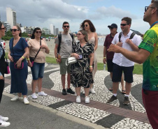 TURISMO