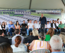 LOANDA